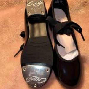 Tap shoes